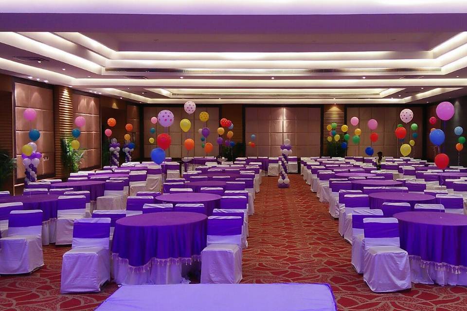 Turning Dreams into Reality with Professional Graduation Event Planning in Kuwait 